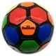thumbnail image 3 of Mini balón de fútbol de 15 cm para niños, juguete ligero y apretujable, para deportes al aire libre, pelota de interacción entre padres e hijos, 3 of 5