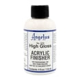 thumbnail image 1 of Leather Finisher Angelus No. 610, acrílico de alto brillo, 118 ml, 1 of 5