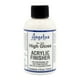 thumbnail image 1 of Leather Finisher Angelus No. 610, acrílico de alto brillo, 118 ml, 1 of 5