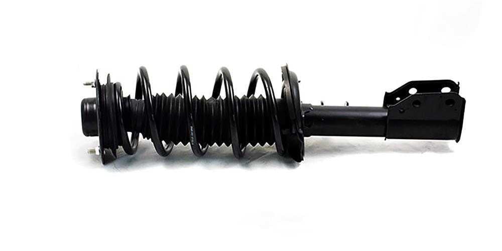 ACDelco 903-979RS Front Driver Side Suspension Strut and Coil Spring Assembly