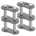 thumbnail image 2 of MAPLE ACE 10B 2 Connecting Master Link for Roller Chain Double Strand 5/8" Pitch, 2 of 4