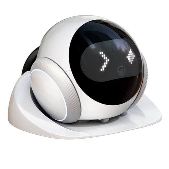 Smart Child Care Robot with Pet Monitoring & Elderly Companion, APP Remote Control, 2- pwm25