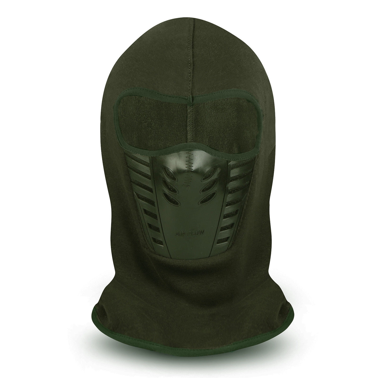 micro fleece neck gaiter