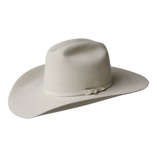 bailey 5x cowboy hat