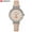 Khaki, variant on CURREN Ladies Watches Luxury Women's Clock Flower Dial Quartz Wristwatches Fashion Leather Female Branded Bracelet 9082