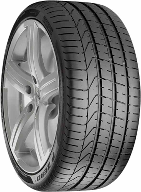Pirelli P Zero Pz4 245 30zr20 90y Xl Blk Walmart Com Walmart Com