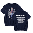 thumbnail image 3 of Ryan Mack Merch Only Human T-shirt Fashion t shirt Men Women Short Sleeve Tee Crewneck Streetshirt, 3 of 3