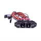 thumbnail image 4 of Interruptor RC Dual Heavy Duty para Aviones de Gas Viene con Salida de Carga de Batería Fabricado en Aluminio CNC en Color Negro Anodizado, 4 of 5