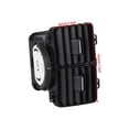 thumbnail image 2 of Rear Air A/C Outlet Vent Assembly 1KD819203 For VW Golf GTI MK5 MK6, 2 of 5