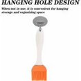 thumbnail image 3 of Cepillo de cocina, cepillo de silicona, cepillo de silicona para cocina, cepillos para barbacoa, cepillo de repostería, para barbacoa, pasteles, cocina, horneado, cocina, aceite para untar, 3 of 5