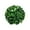 Green, variant on By Shiogb Place An Order and Note: One Ball In One Bag of Milan Grass Balls - Outer Diameter 13cm-Caoqiu Mall Kindergarten Layout Store Decoration Simulation Caoqiu Hotel Mall Decoration 13cm
