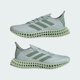 thumbnail image 5 of Ad-id-as 4DFWD 4 Running Mens Shoes Wonder Silver / Silver Green / Orbit IH5706, 5 of 6