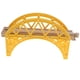 thumbnail image 2 of Trenes De Juguete De De Bloques De Construcción Kits De Construcción Actividad De , - Pue CUTICAT Kits de vías de trenes de madera, 2 of 8