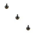 thumbnail image 2 of Electronicheart Fishing Reel Knob Tackle for Spinning Wheel Modification Screws Repairing Accessories Professional Beginner Learner Small 3Set, 2 of 6
