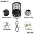 thumbnail image 4 of Novoferm Novotron 502 Max43-2 504 Max43-4 512 Mix 43-2 Garage Door Remote Control For Mtr43-2 Mchs43-2 Mnhs433-02 Mnhs433-04 New, 4 of 4