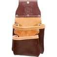 thumbnail image 2 of Occidental Leather 6104 Compact Utility Bag, 2 of 3