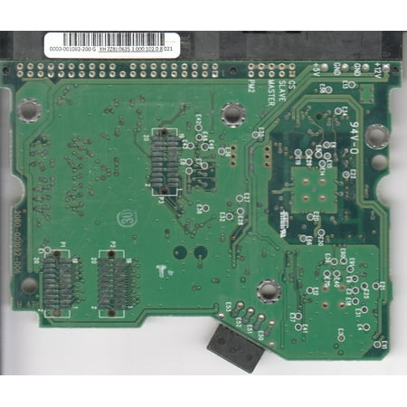 WD800BB-53CAA1  0000 001092-200 G  WD IDE 3.5 PCB price history on PriceWatchPro