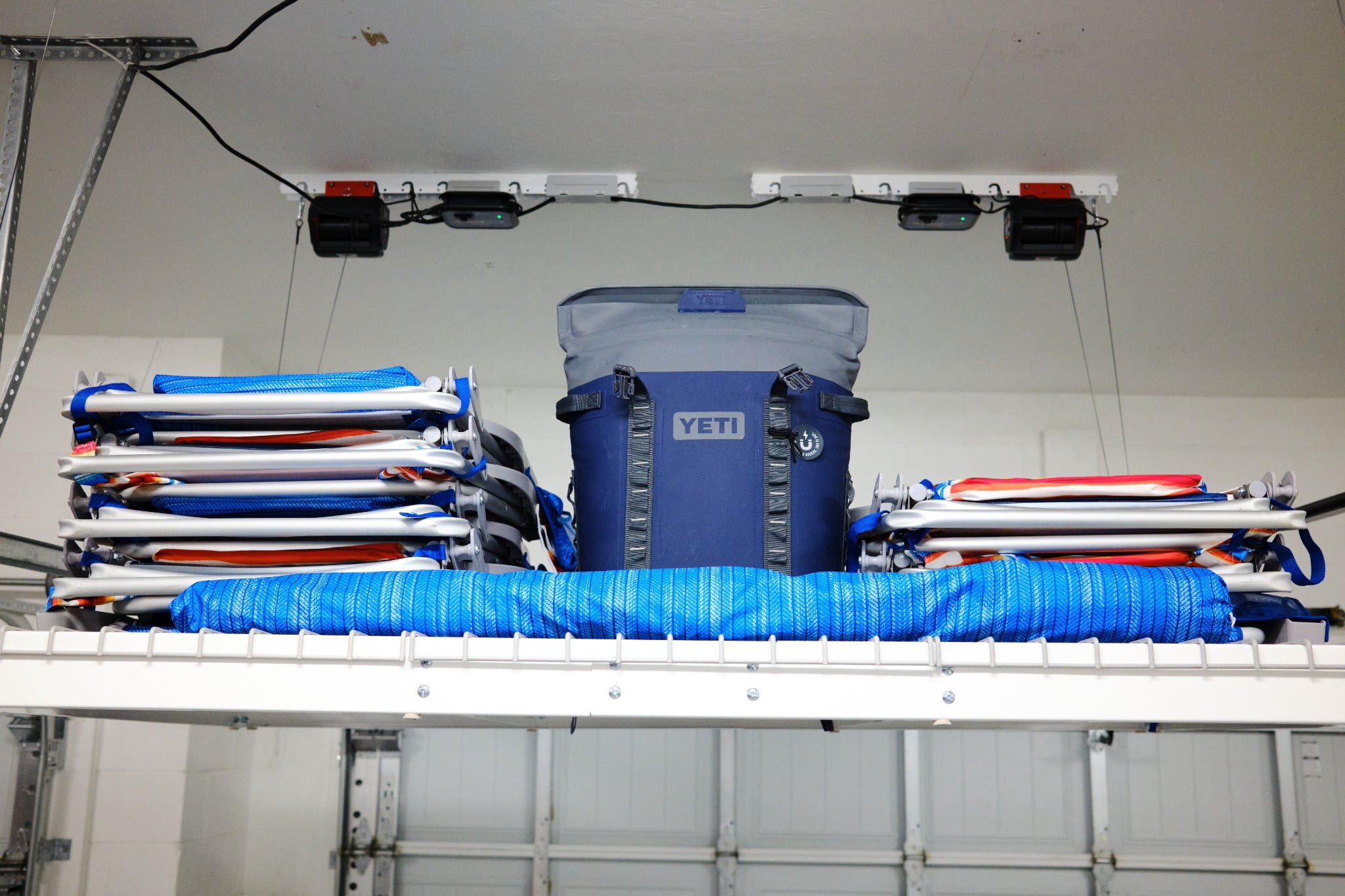 Dura-Lift 4x6 Elevate Motorized Storage Lift