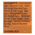 thumbnail image 2 of Flavor Master 2304122 7 oz Bourbon Brown Sugar Seasoning - Pack of 6, 2 of 4