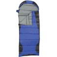 thumbnail image 1 of Sac de Couchage Rectangulaire de Luxe RWD Heat Zone RT 225, 1 of 1
