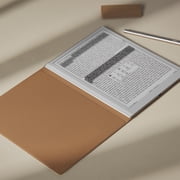BOOX Go 10.3 Series Magnetic Cover Case - Tan