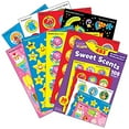 thumbnail image 2 of Trend Enterprises Scratch n Sniff Stinky Stickers - Set of 480 - Sweet Scents, 2 of 3