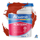 thumbnail image 4 of Impermeabilizante Acuario Acriterm 3 Años Terracota 19 Litros Cubeta, 4 of 4