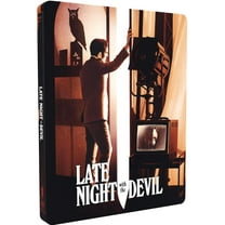 Late Night with the Devil (Steelbook)