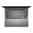 thumbnail image 4 of Acer Chromebook Spin 713 13.5" Touchscreen, Intel Core i7 i7-1165G7, 16GB RAM, 256GB SSD, ChromeOS, CP713-3W-76BL, 4 of 4