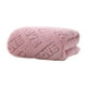 thumbnail image 2 of Toallas de baño grandes 100% algodón - suaves, gruesas y absorbentes 70x140cm - gris, naranja, rosa - para casa, gimnasio, piscina y spa, 2 of 6