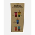 thumbnail image 2 of Buc-ee's Color Changing Tumblers - Pack of 5, 2 of 2