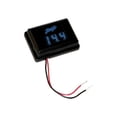 thumbnail image 4 of STINGER SVMB Blue Volt Digital Voltage Meter Car Gauge, 4 of 6