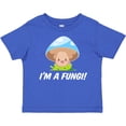 thumbnail image 3 of Inktastic I'm a Fungi with Mushroom Boys or Girls Baby T-Shirt, 3 of 5