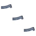 thumbnail image 4 of Guardoinrt PVC Waterproof Wallpaper Border Sticker For Wall And Ceiling Made With PVC Wallpaper Border Stickers style 7 3Set, 4 of 6