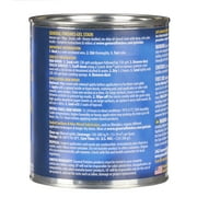 General Finishes Oil Based Gel Gel Stain - 1 Quart - Java