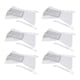 thumbnail image 5 of Beekeeping Veil, Beekeeping Netting Fine Comfortable Soft Breathable Safety For Bee Hat, 5 of 8