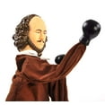 thumbnail image 3 of Archie McPhee Shakespeare Punching Puppet, 3 of 5