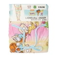 thumbnail image 2 of Rugrats Women's Sleep Jogger Pants, 2 of 6