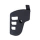 thumbnail image 2 of Cubierta del basculante de la motocicleta Protector lateral de la rueda delantera negro para Piaggio Vespa Sprint Primavera 150 2013-2020, 2 of 5