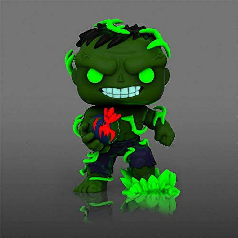 Funko Pop Hulk (1270) Avengers