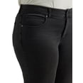 thumbnail image 5 of Lee® Women's Plus Ultra Lux Comfort with Flex Motion Bootcut Jean, 5 of 5