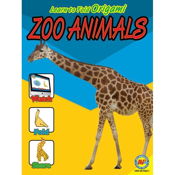 Zoo Animals - Walmart.com - Walmart.com