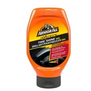 Armor All 10231 Extreme Tire Shine Gel 530ml