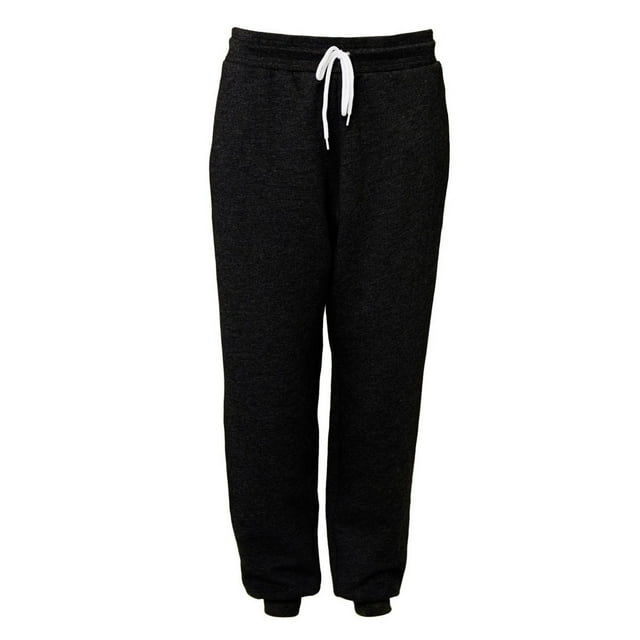Bella + Canvas Jogger Sweatpants