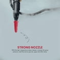 thumbnail image 5 of Strong Extension Nozzle for SC 952 SC1020 SC2 SC2500 SC3 SC4 SC5 SC5800 Series Steam Cleaner Parts Accessories, 5 of 5