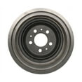 thumbnail image 3 of Raybestos 2515R Professional Grade Brake Drum, 3 of 4