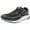 Black/Grey, variant on Women's One Lightweight Sneaker
