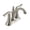 Silver, variant on Delta Linden2594-SSTP-DST Two Handle Tract-Pack Centerset Lavatory Faucet, Chrome