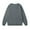 Dark Grey, variant on jinghuiyue Womens Sweatshirts Casual Crewneck Oversized Long Sleeve Pullover Hoodies Tops M