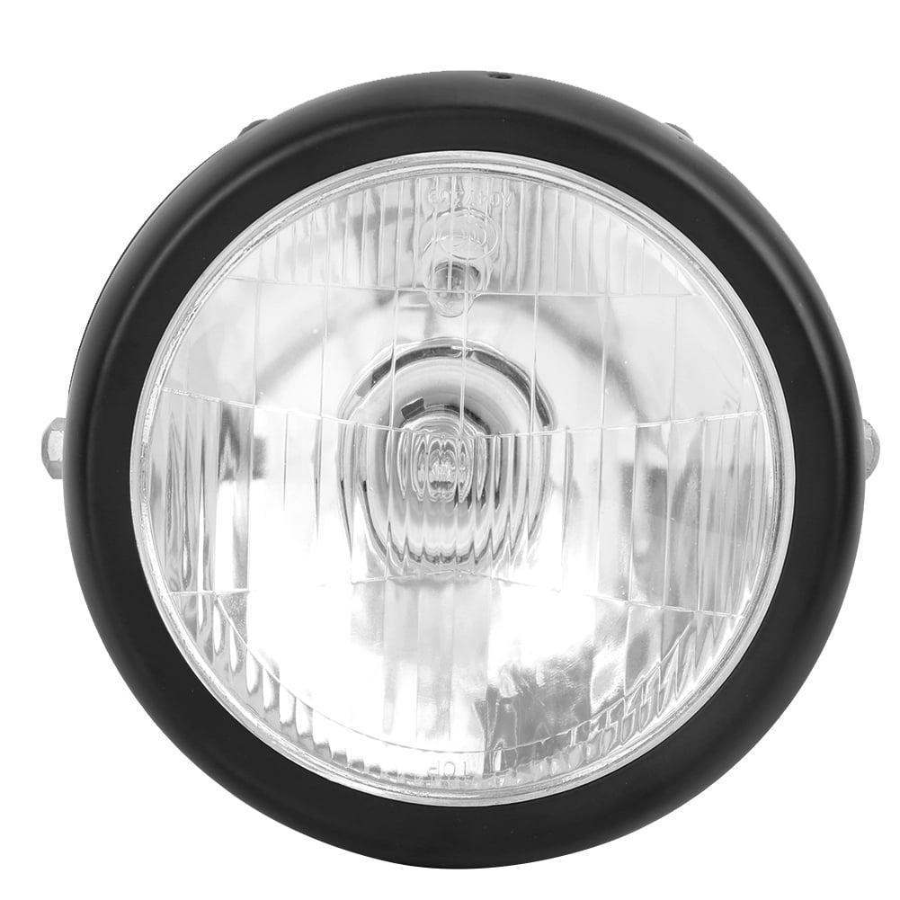 Universal Motorcycle Headlight, Good Appearance For Home